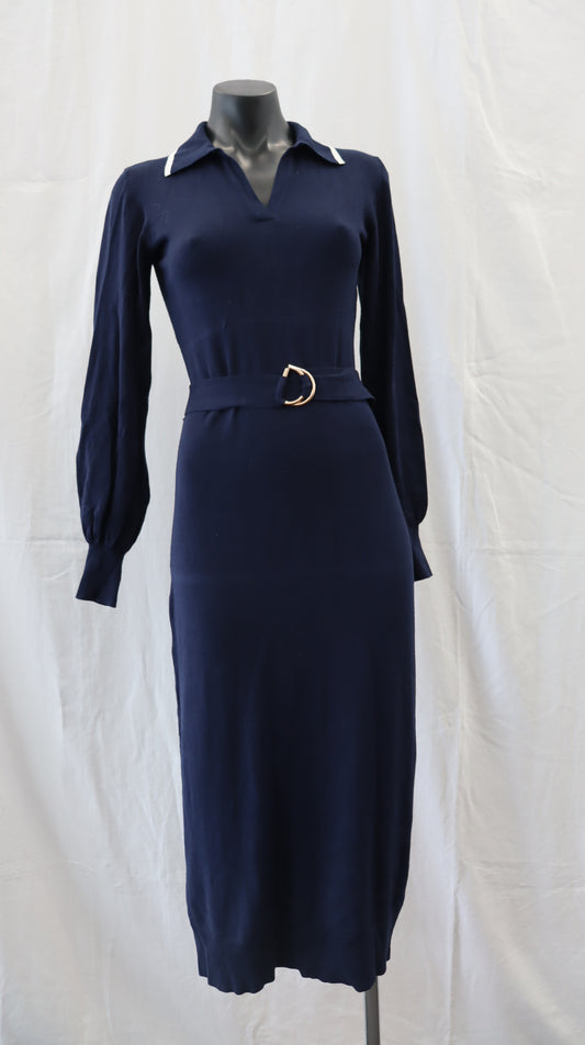 karen walker Midi Dress 8