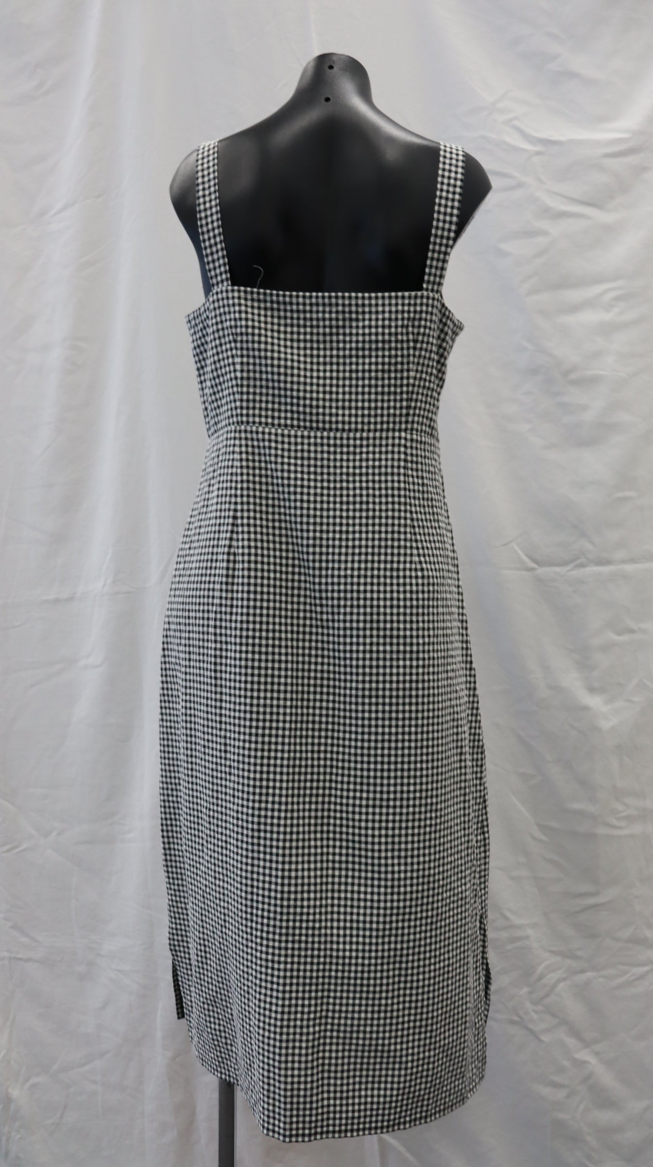 K I L T Midi Dress 12