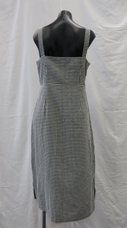 K I L T Midi Dress 12
