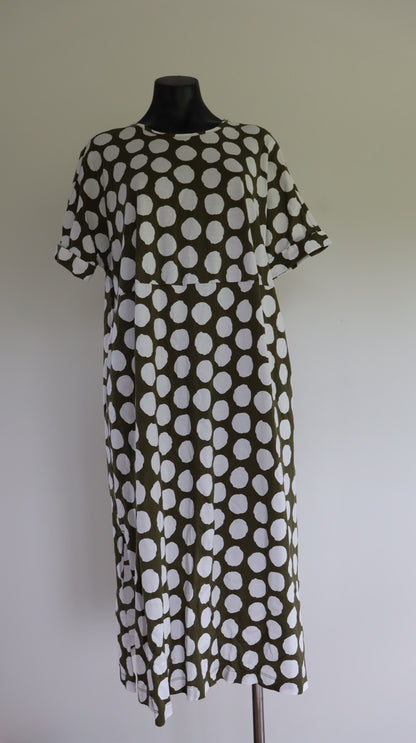 elk Midi Dress XS - S