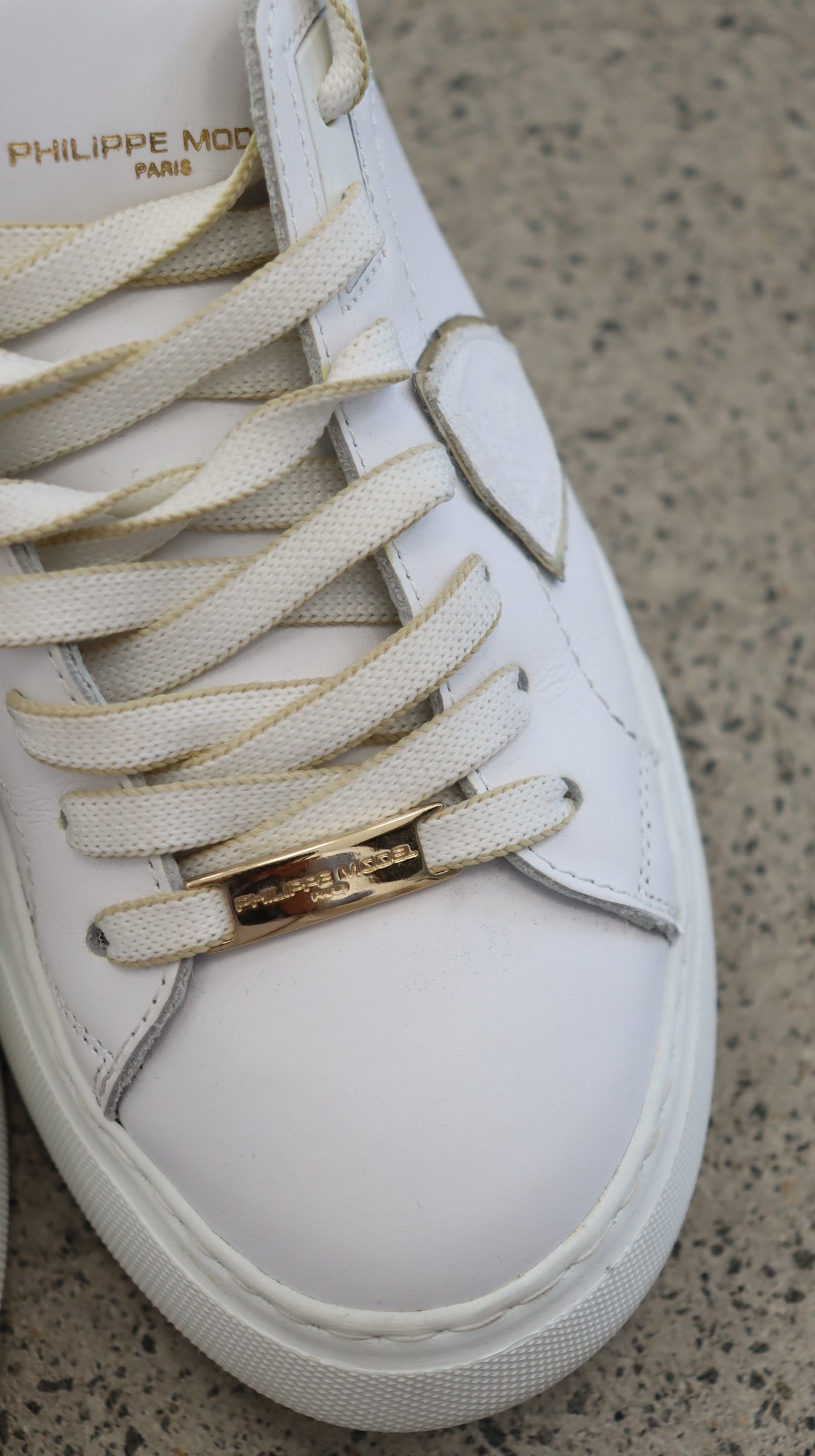 Philippe Model Sneaker 36
