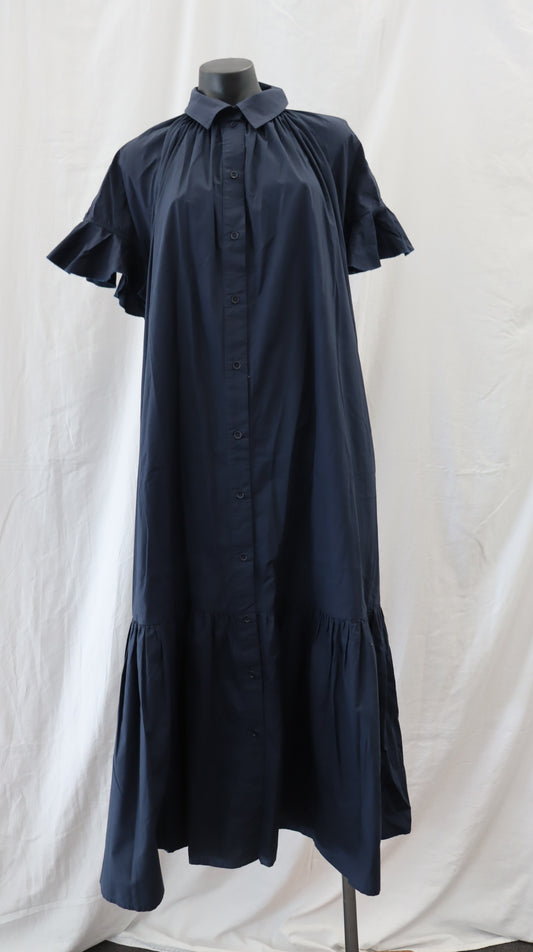 karen walker Maxi Dress 12