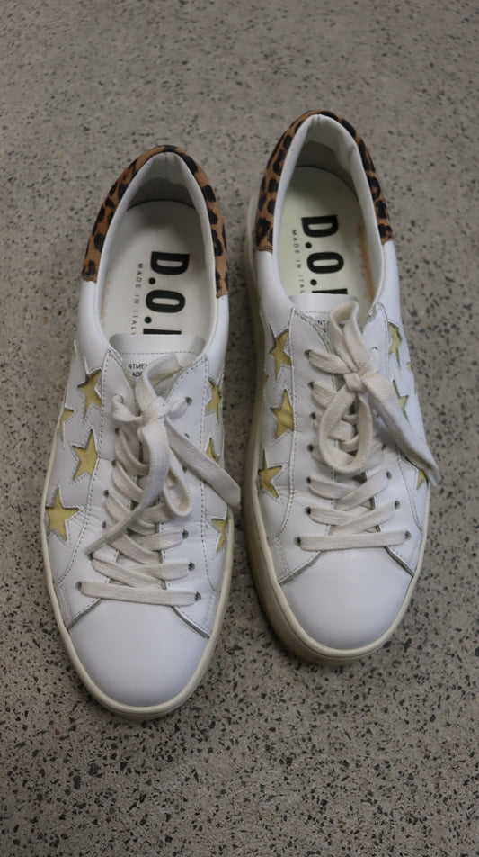 DOF Sneaker 40