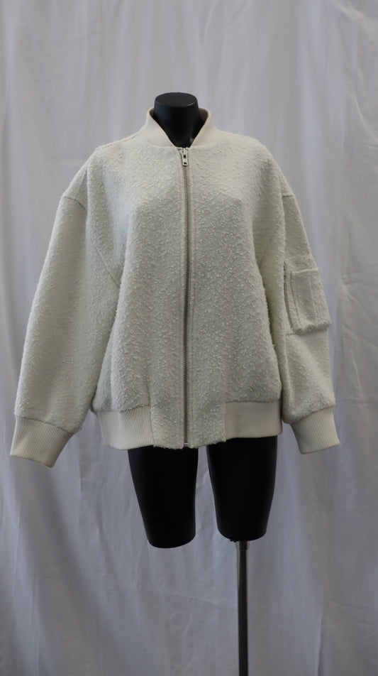 SECOND FEMALE Jacket L