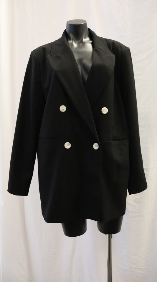 DISSH Blazer 14