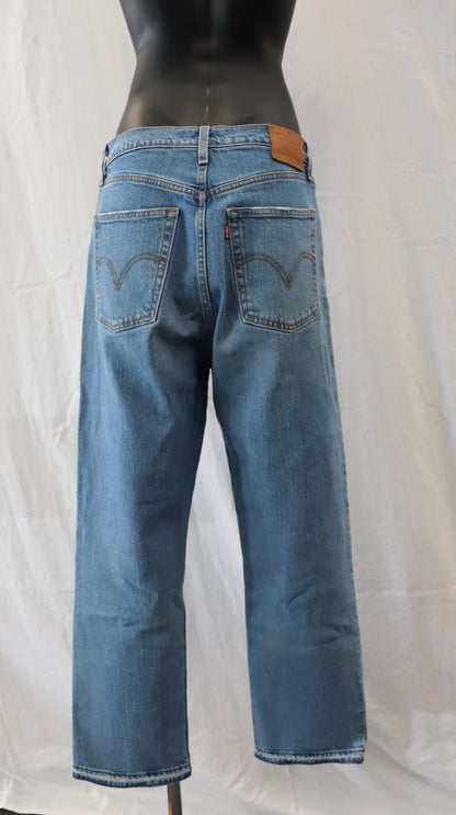 Levi Strauss & CO Jeans 12