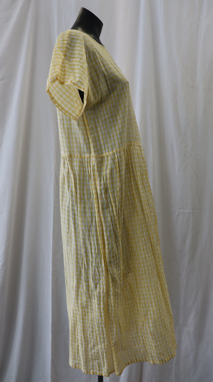 WIDDESS Midi Dress 10