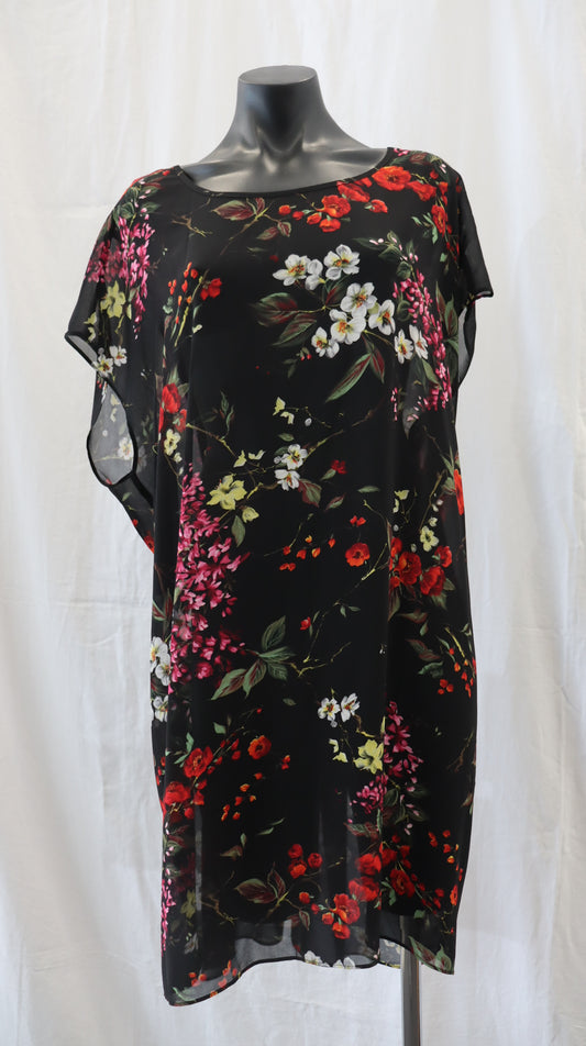 *NO TAG Mini Dress S - M
