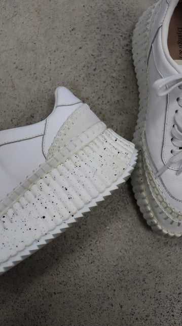 Django & Juliette Sneaker 36