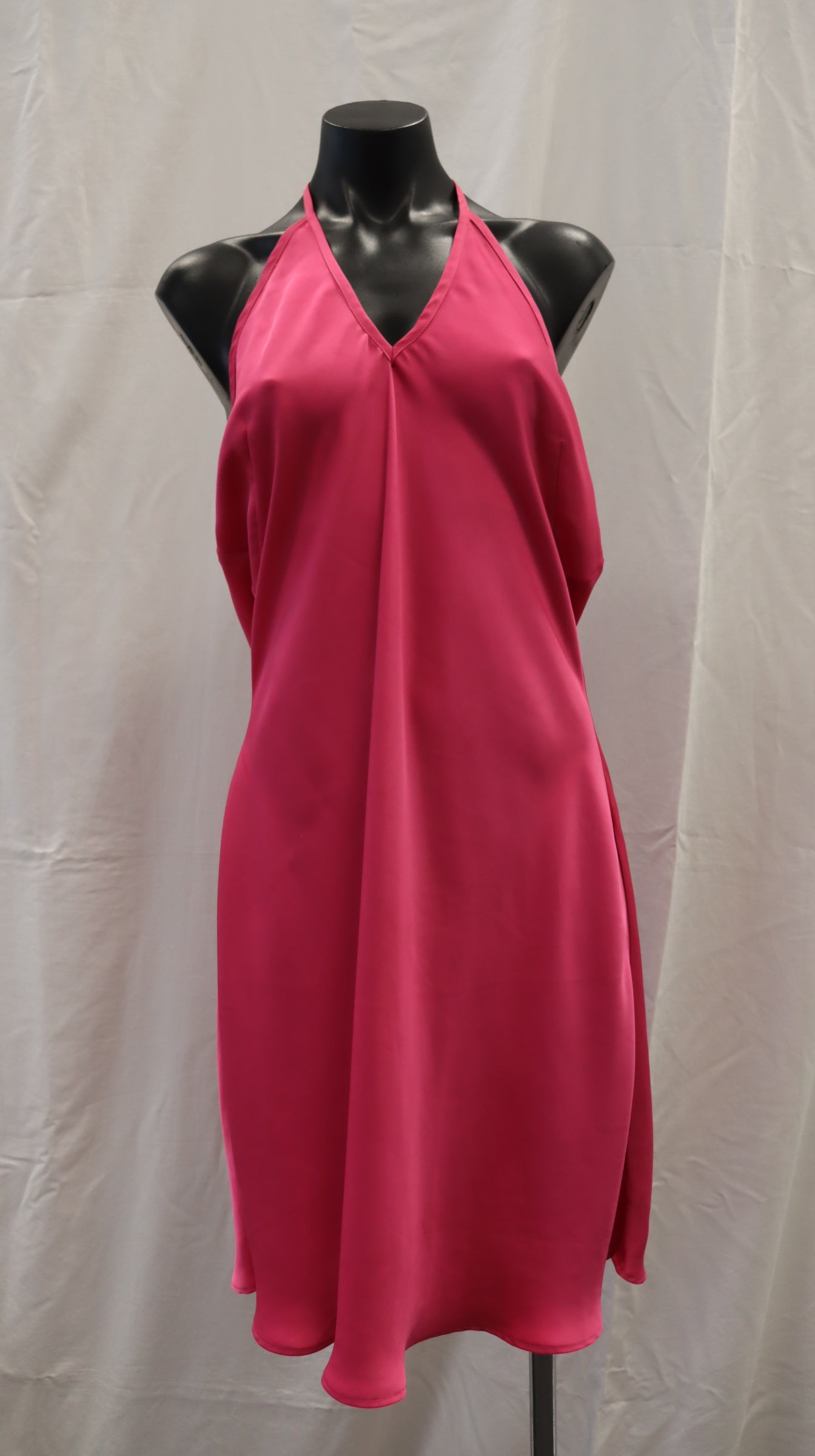 RUBY Mini Dress 16
