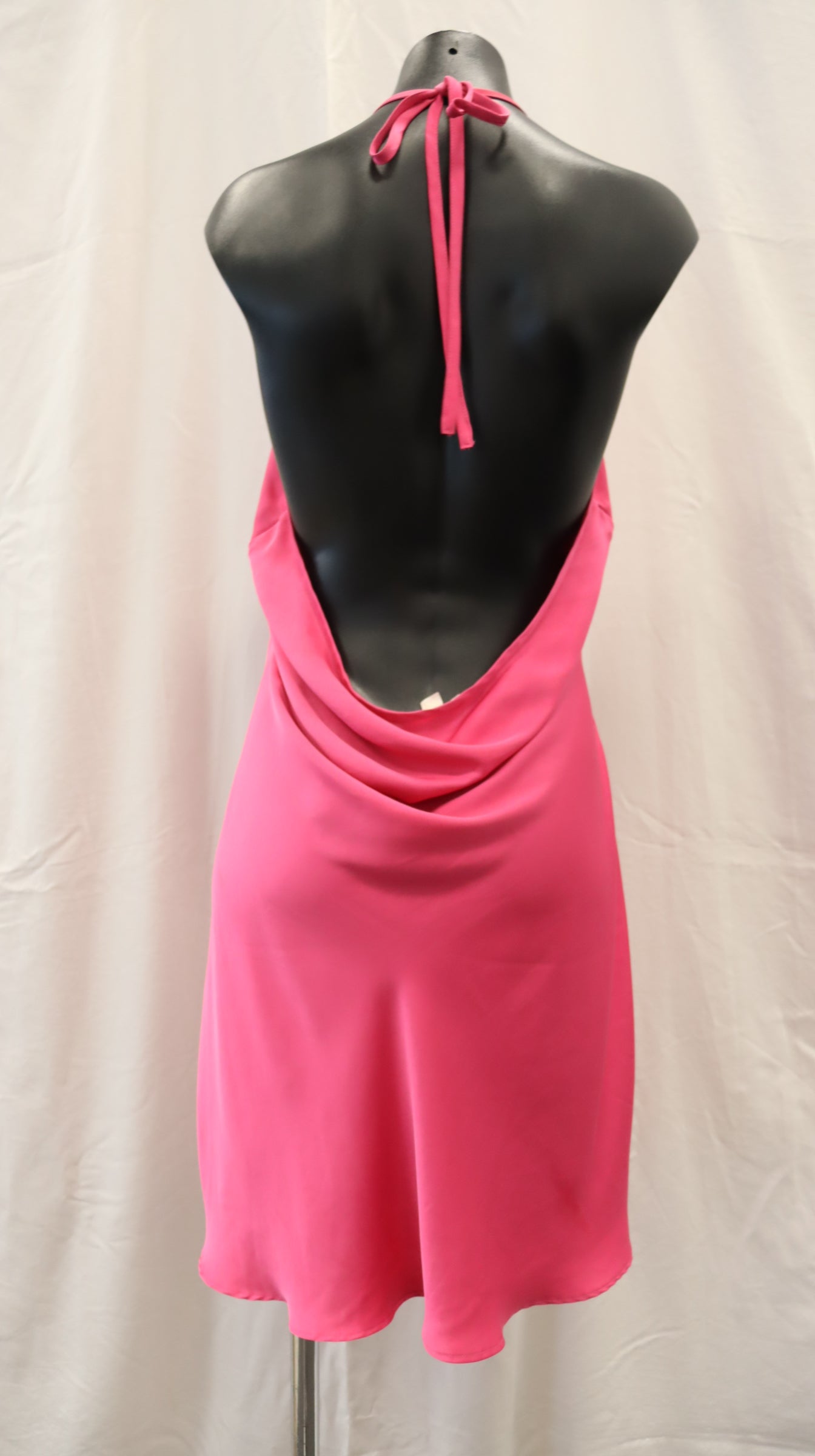 RUBY Mini Dress 16