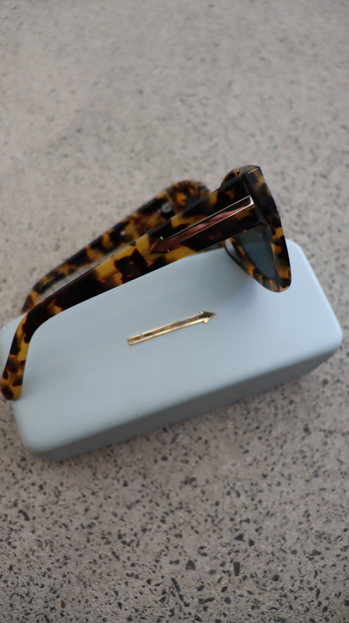 karen walker Sunglasses N/A