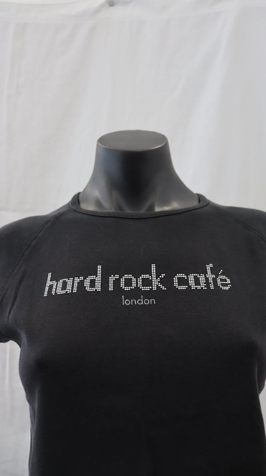 HARD ROCK Tee L