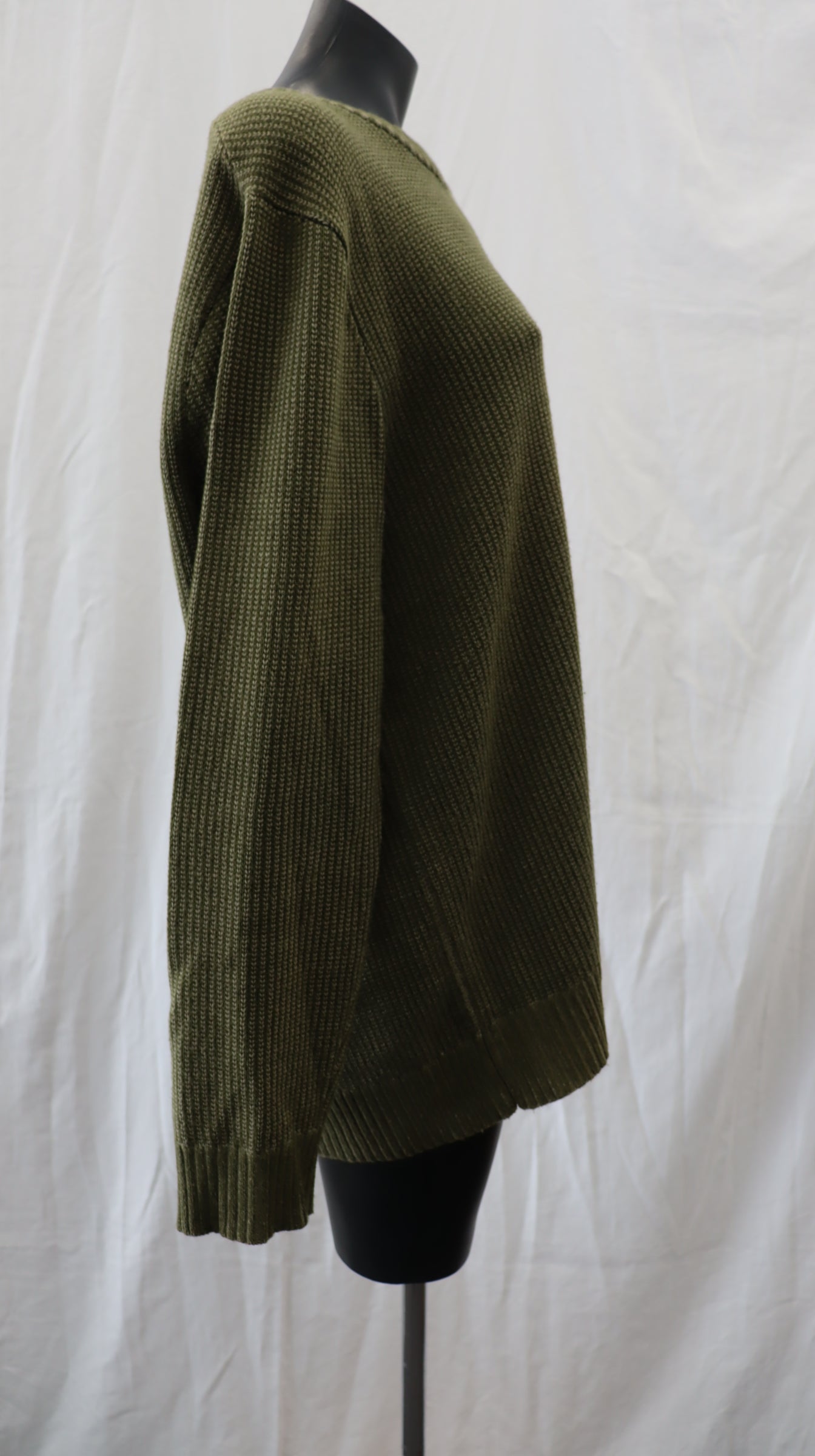 Depactus Knit Mens L