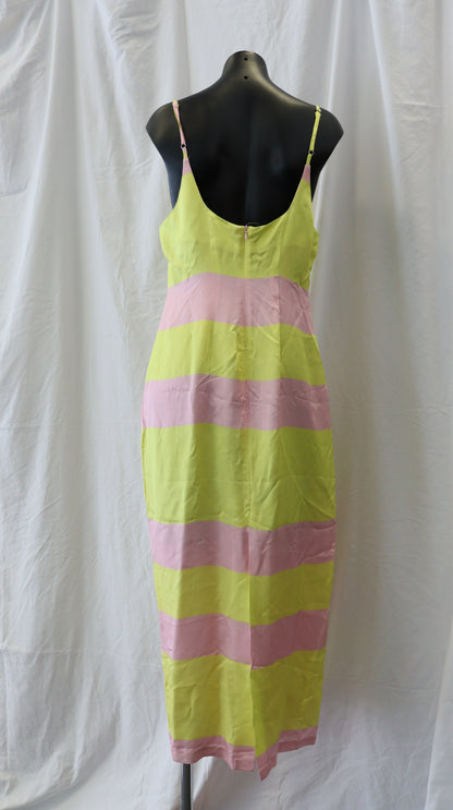 esmaee Midi Dress M