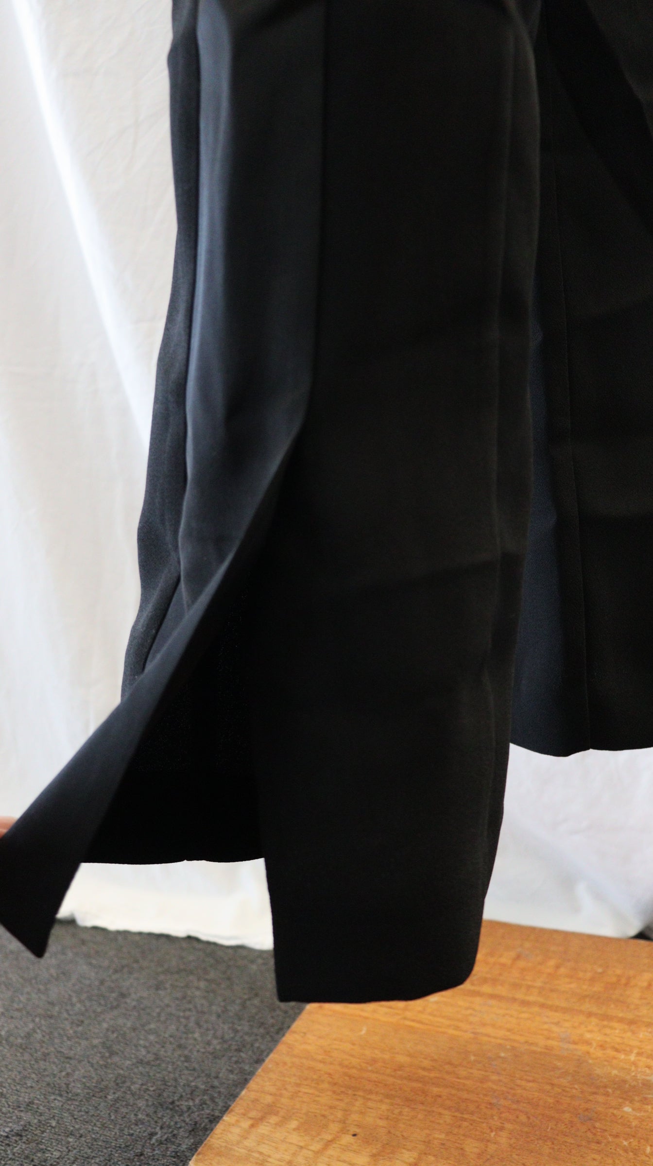 Caitlin Crisp Pants 10