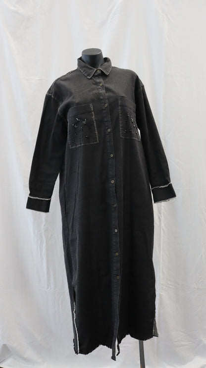 Kinney Maxi Dress M