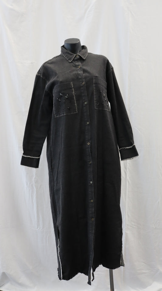 Kinney Maxi Dress M