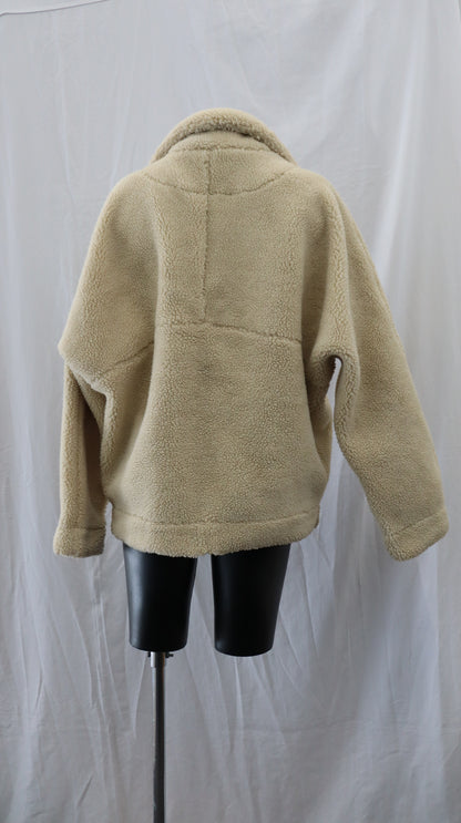 RICOCHET Jacket S
