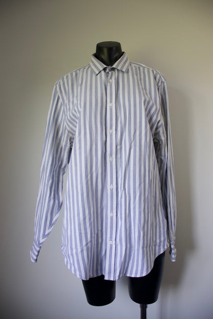 Ben Sherman Button Up XL Mens