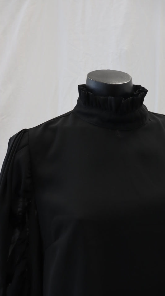 Louche Blouse 12