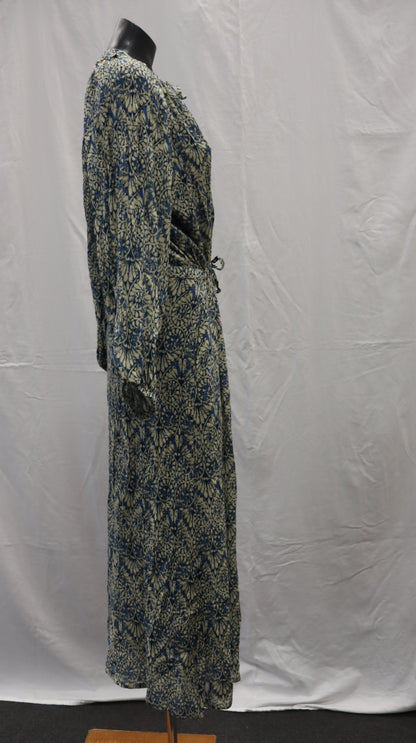 Maison Hotel Midi Dress M