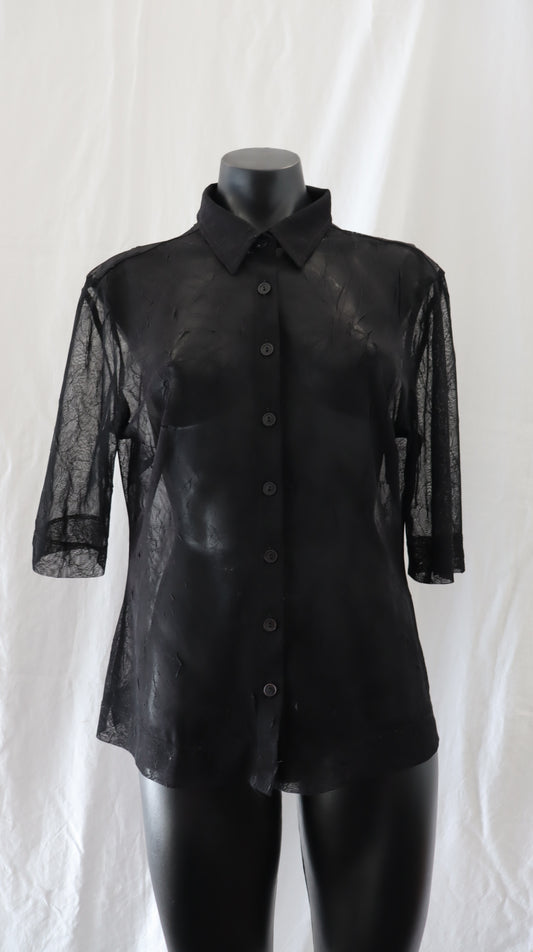 STAXS Button Up 14