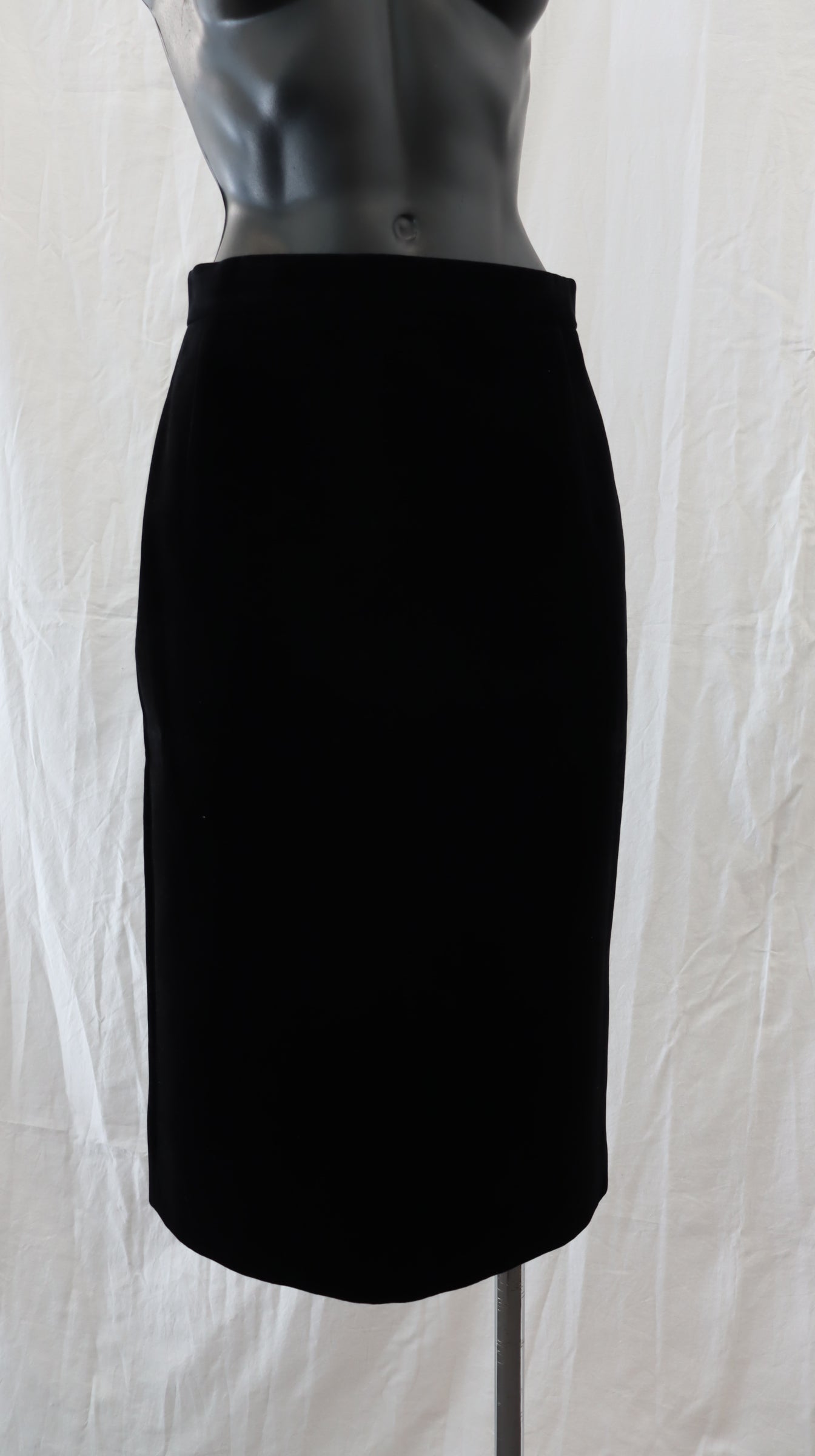 Scanlan Theodore Midi Skirt 8