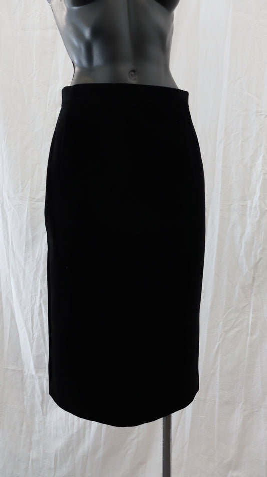 Scanlan Theodore Midi Skirt 8