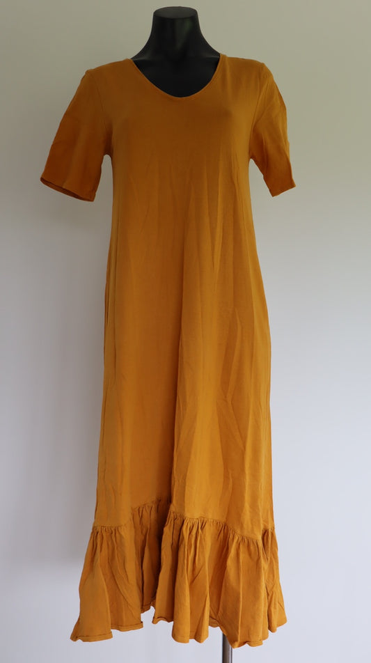 kowtow Midi Dress XXS