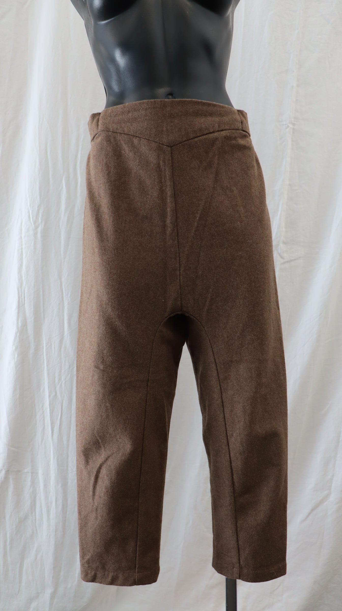 ZAMBESI Pants 8