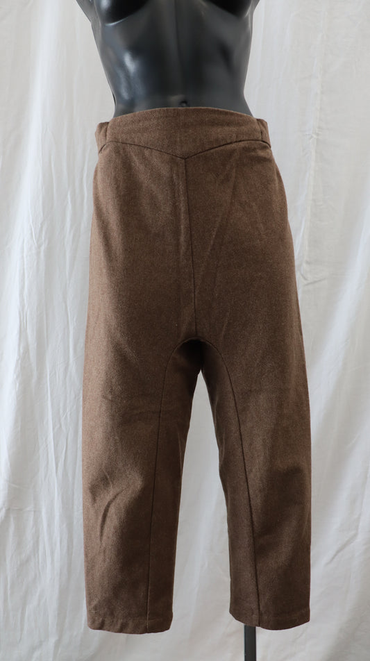 ZAMBESI Pants 8
