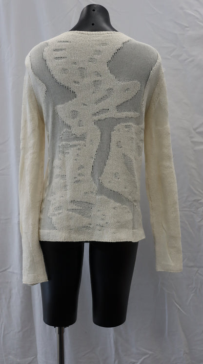 ZARA Knit M