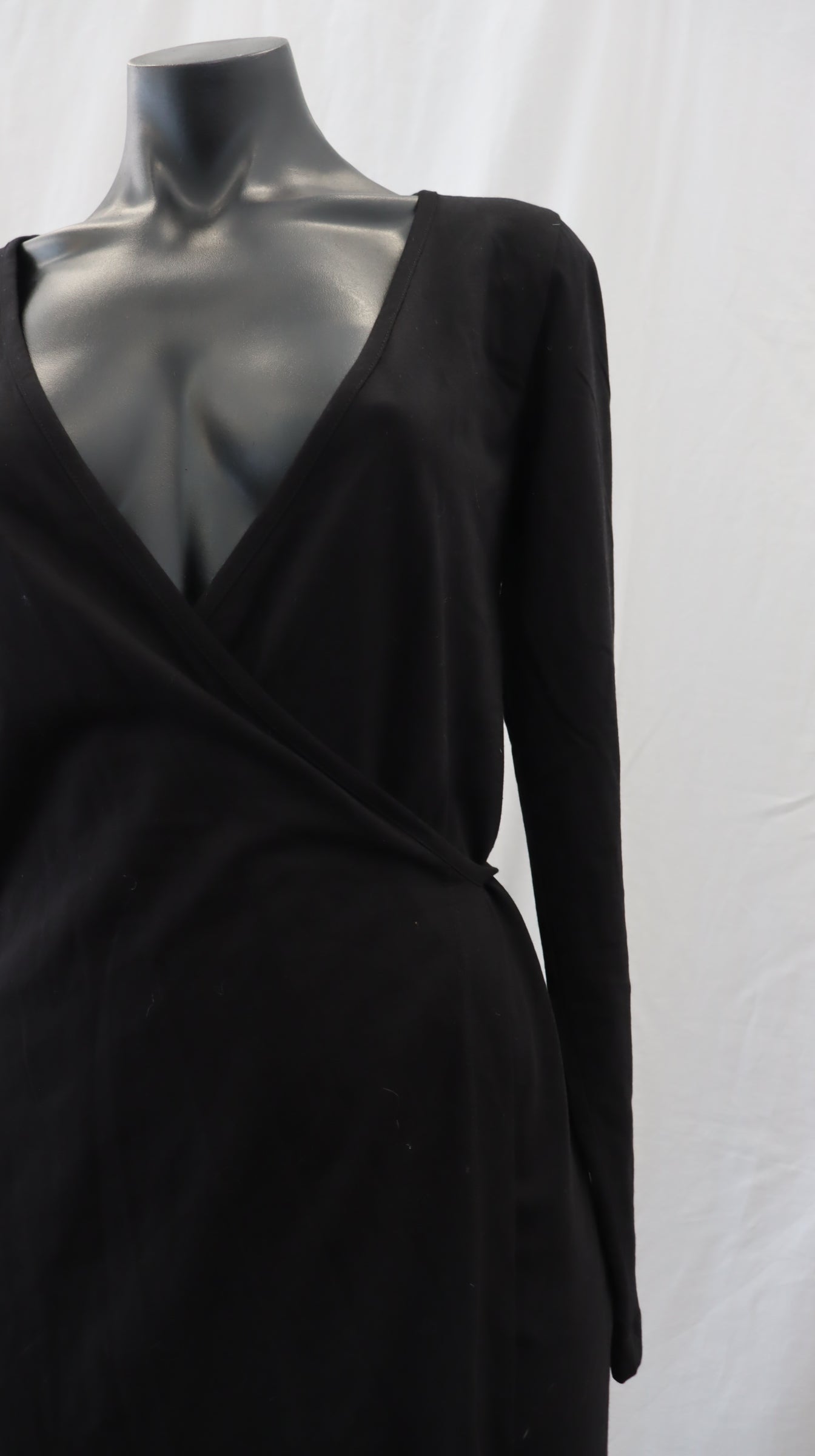 kowtow Midi Dress XXS
