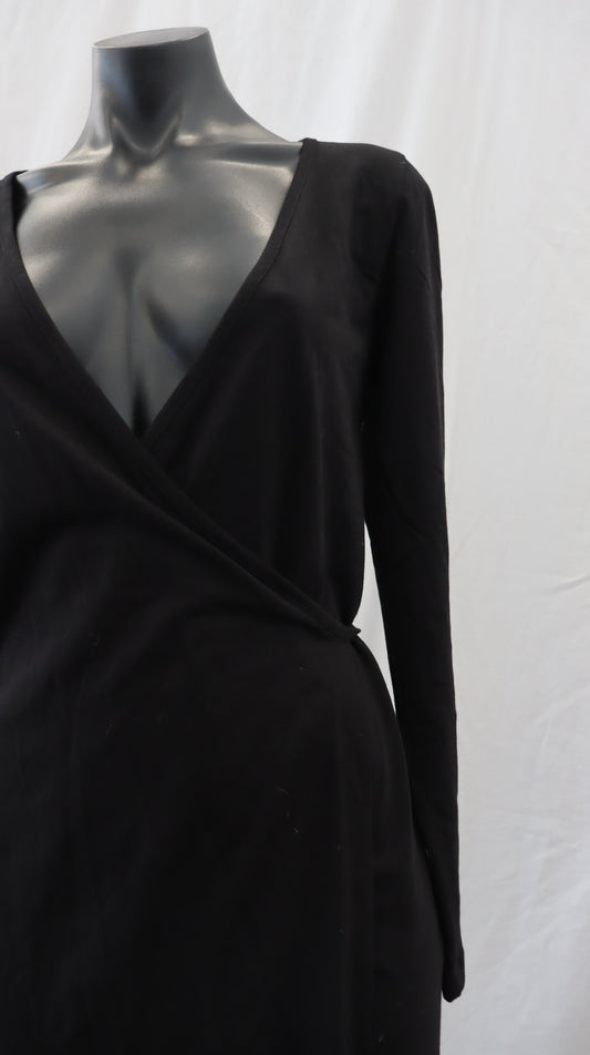kowtow Midi Dress XXS