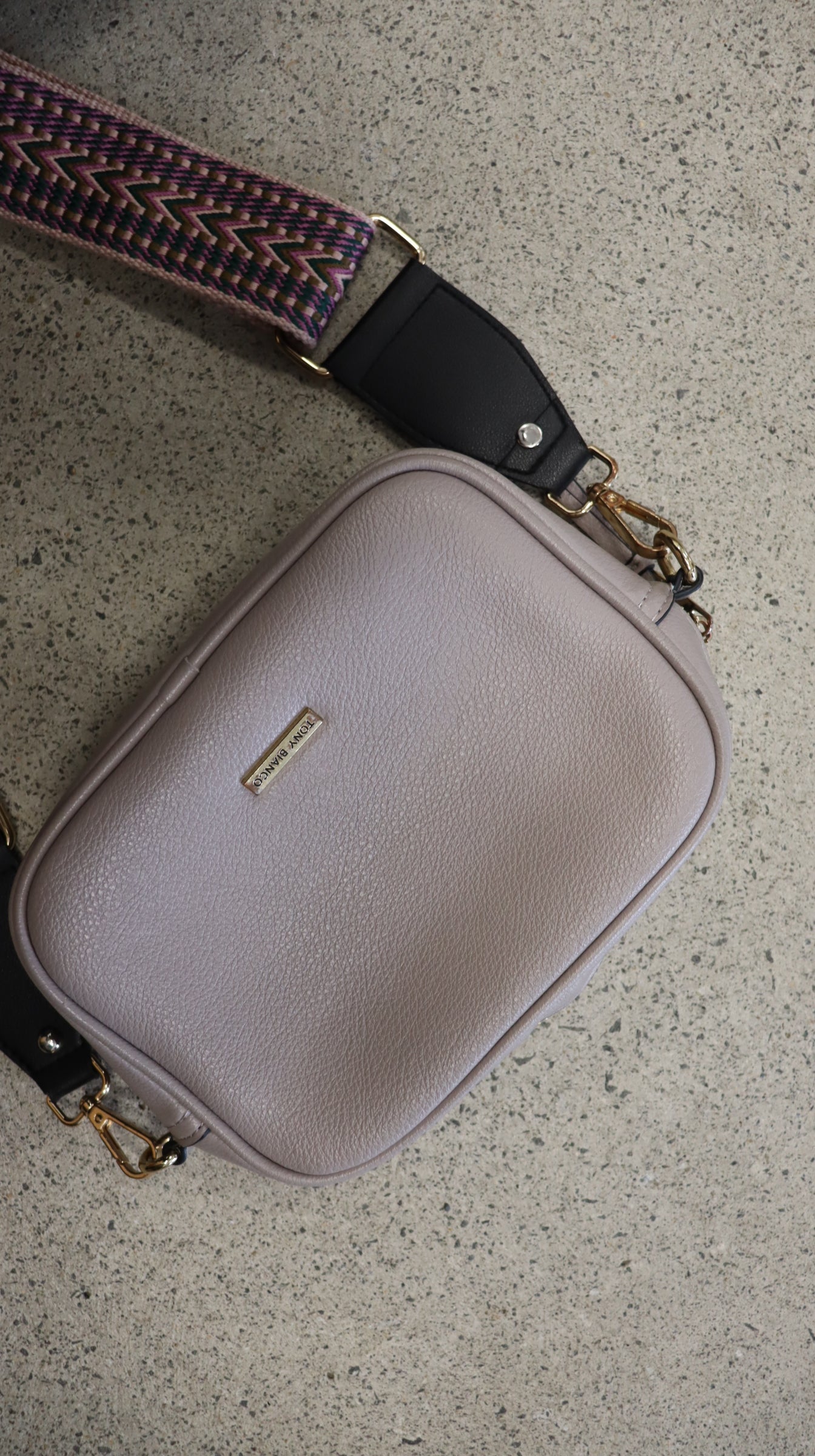 Tony Bianco handbag N/A