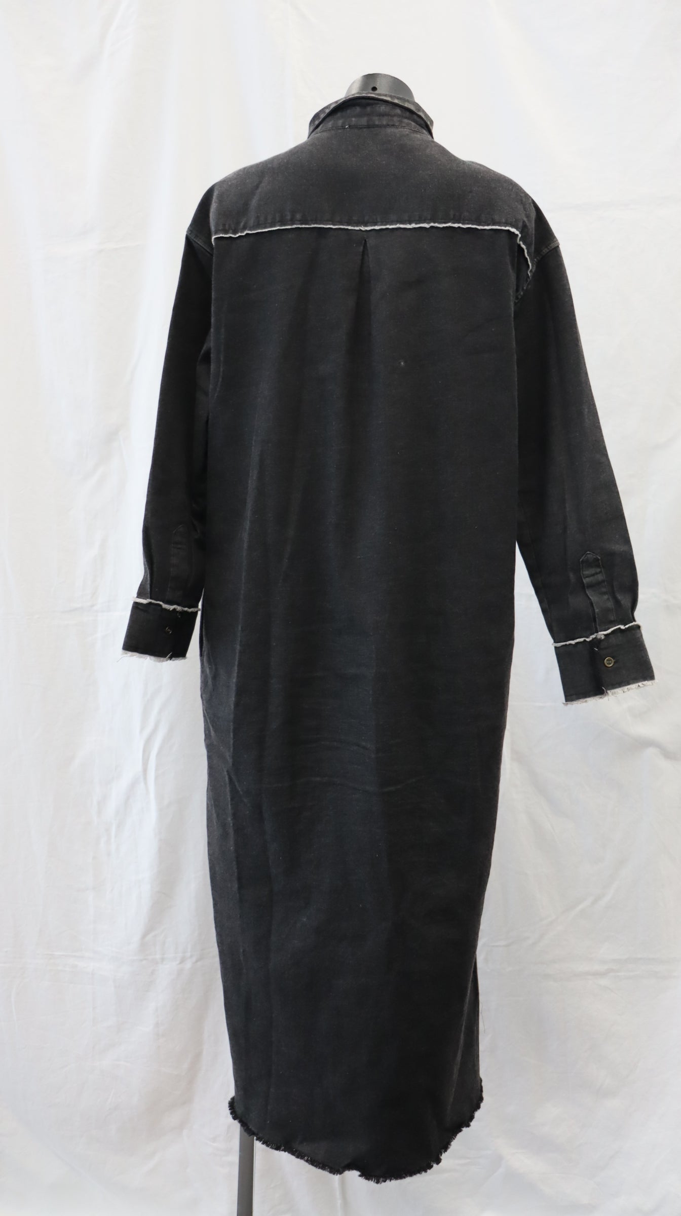 Kinney Maxi Dress M