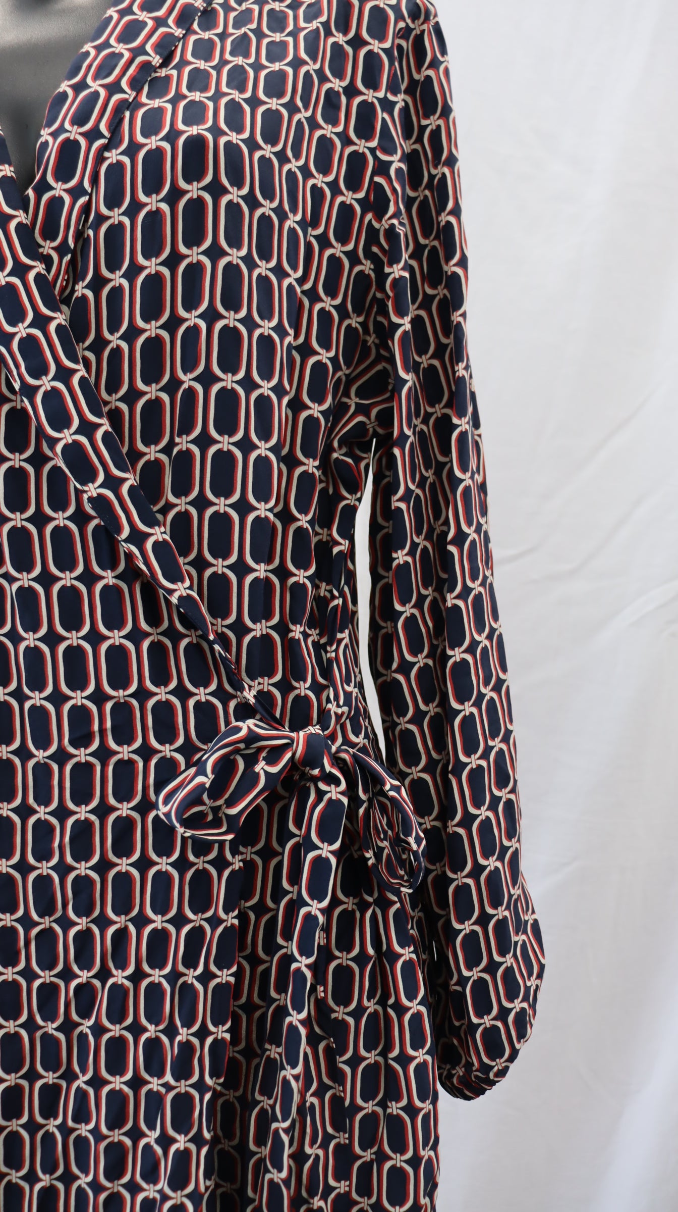 RUBY Mini Dress 16