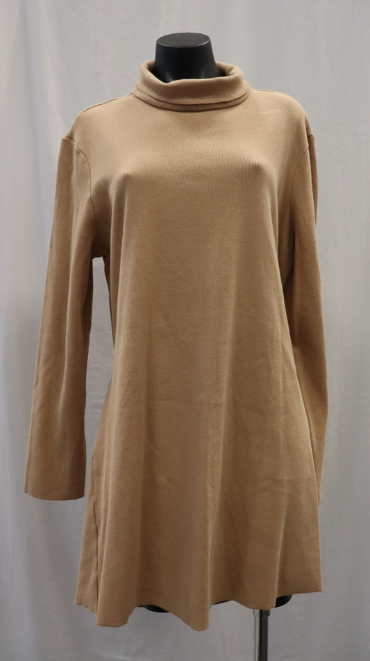 Pfeiffer Mini Dress XL