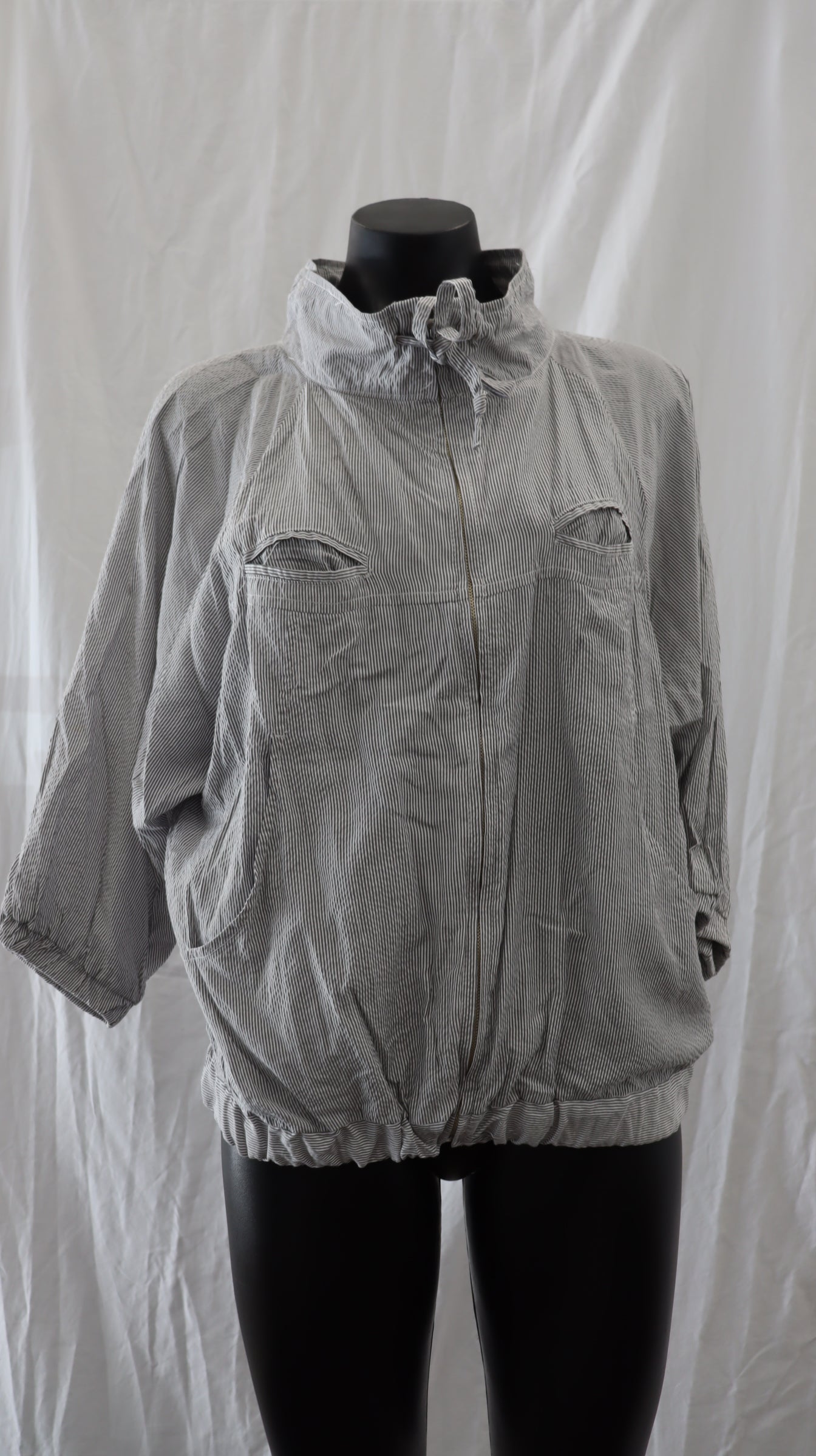 Another things Jacket S