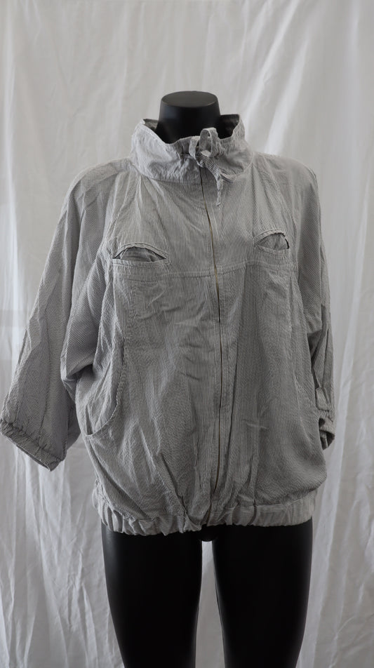 Another things Jacket S