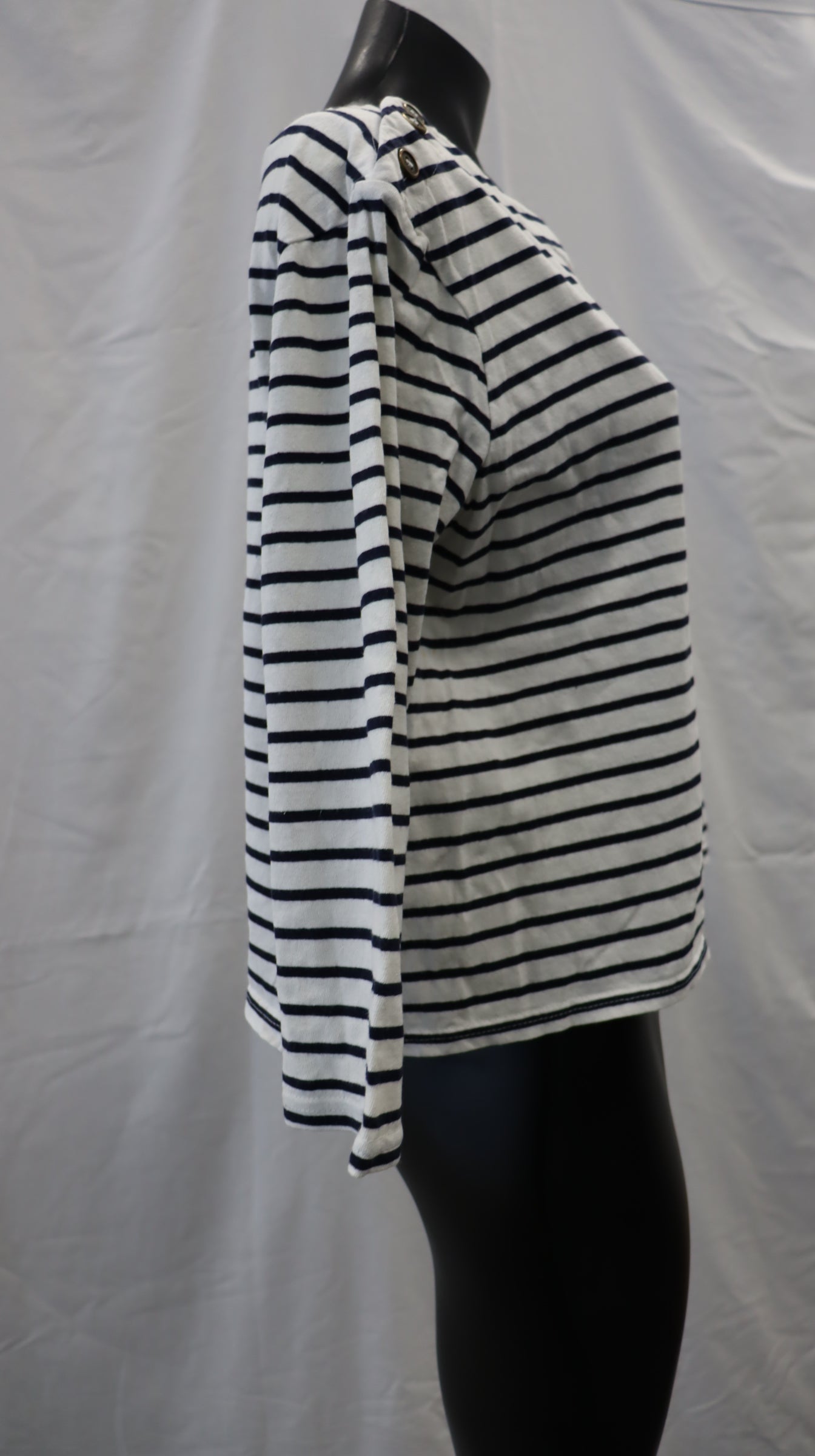 SYLVESTER Top L