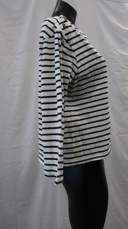 SYLVESTER Top L