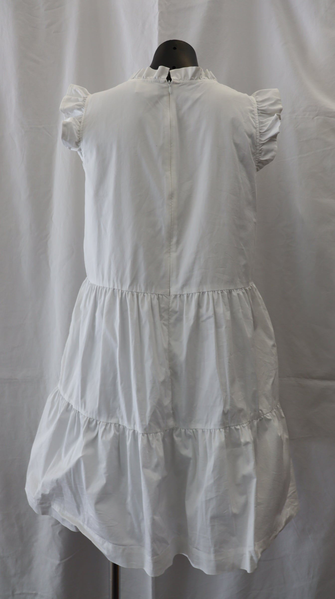 seed Mini Dress 10