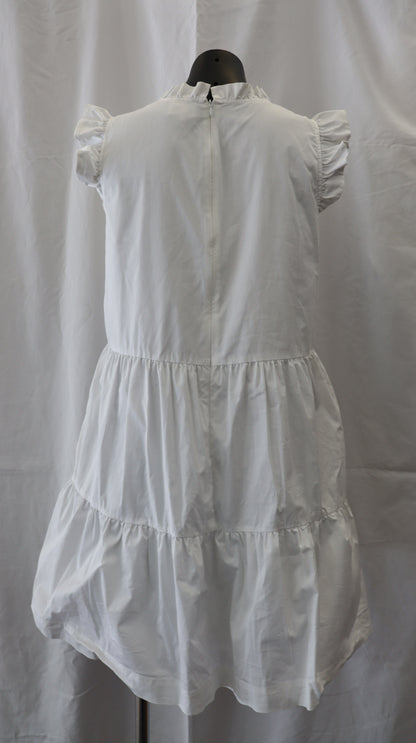 seed Mini Dress 10