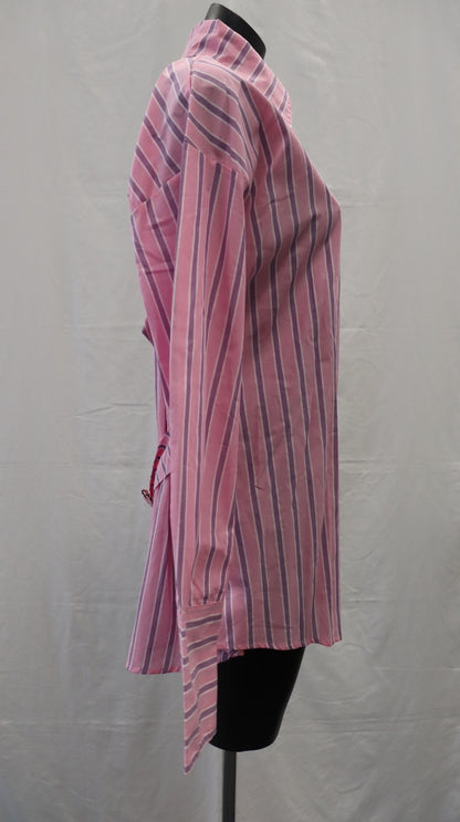 Sienna Blair Button Up L
