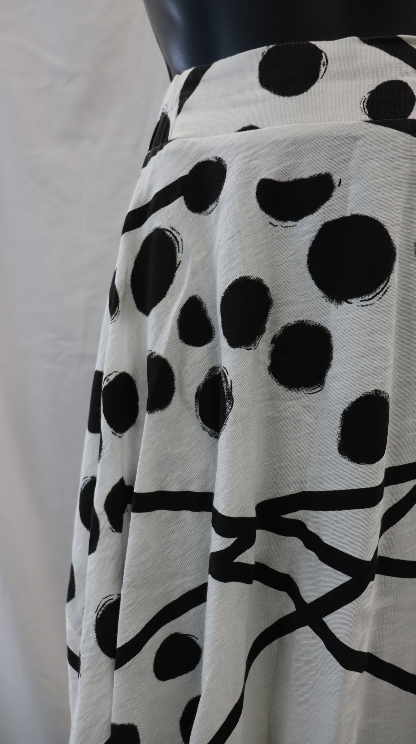 Chocolat Midi Skirt 18