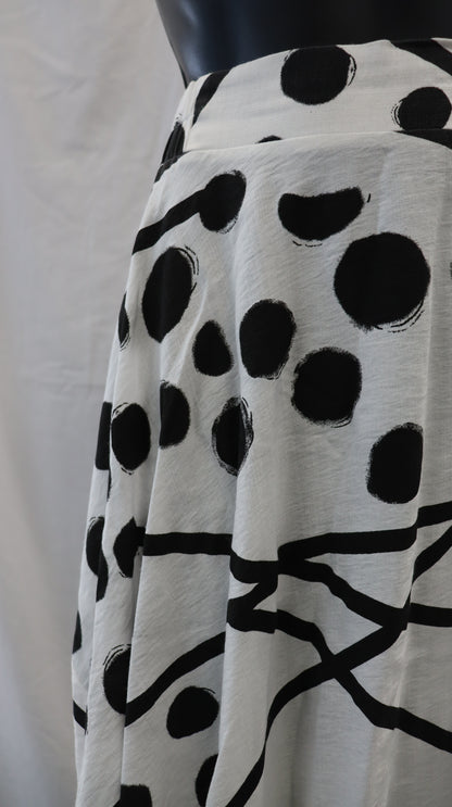 Chocolat Midi Skirt 18