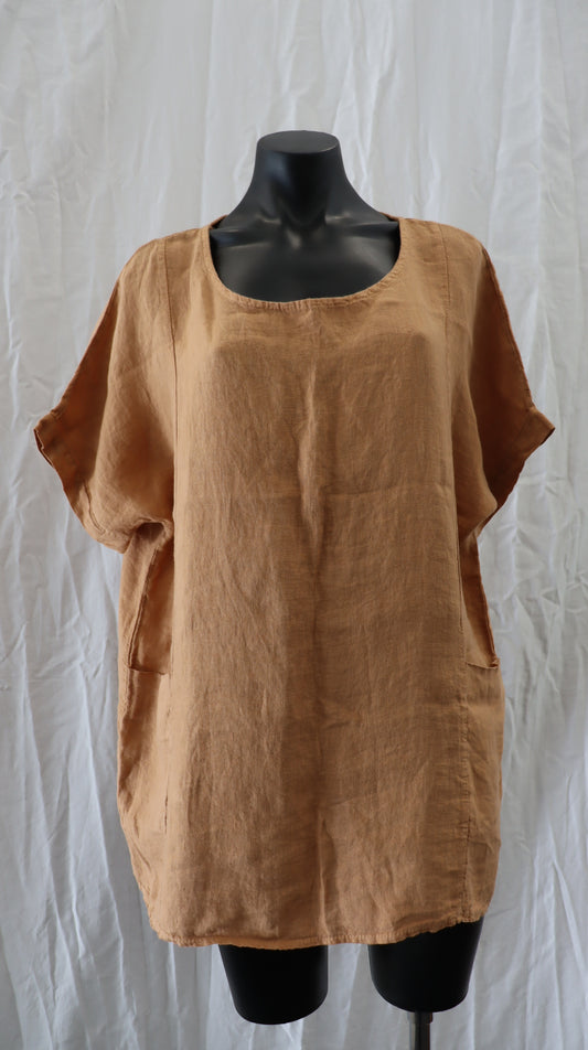 Helga May Top M - L