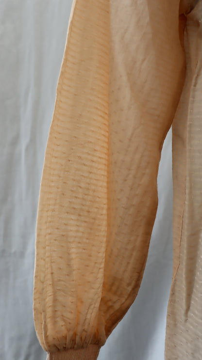 STAPLE + CLOTH Blouse 8